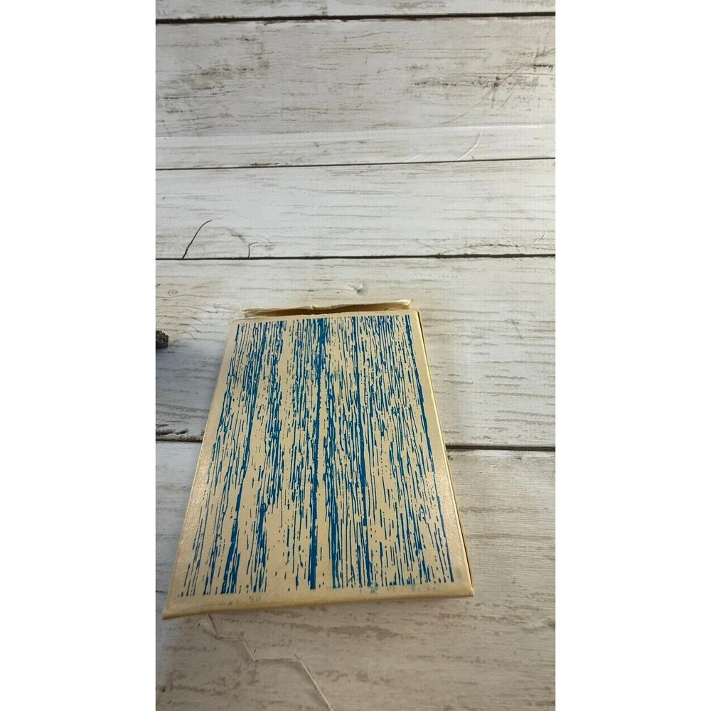 Unbranded vintage miniature